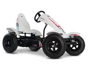 Berg Race GTS, BFR/BFR-3 - Full spec