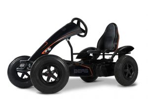 Berg Race, Black edition, BFR/BFR-3