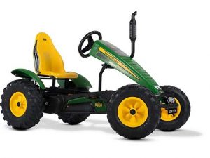 Berg John Deere, BFR/BFR-3/XXL BFR