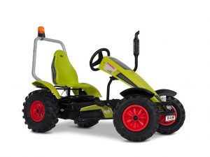 Berg Claas, BFR/BFR-3