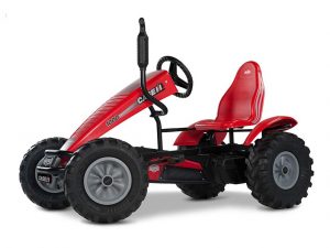 Berg Case IH, BFR/BFR-3