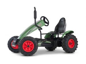 Berg Fendt, BFR/BFR-3