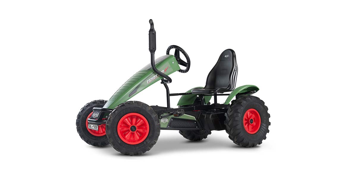Berg Fendt, BFR/BFR-3