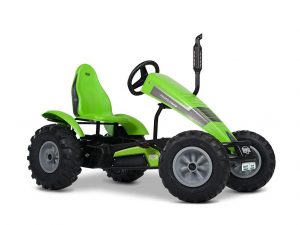 Berg Deutz Fahr, BFR/BFR-3
