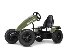 Berg JEEP® REVOLUTION, BFR/BFR-3
