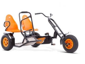 BERG DUO CHOPPER