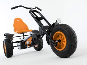 BERG CHOPPER