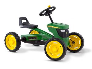 Berg Buzzy John Deere