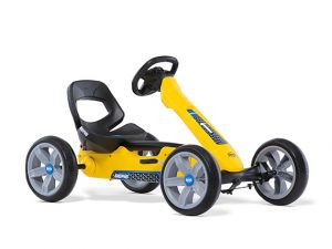 Berg Reppy Rider