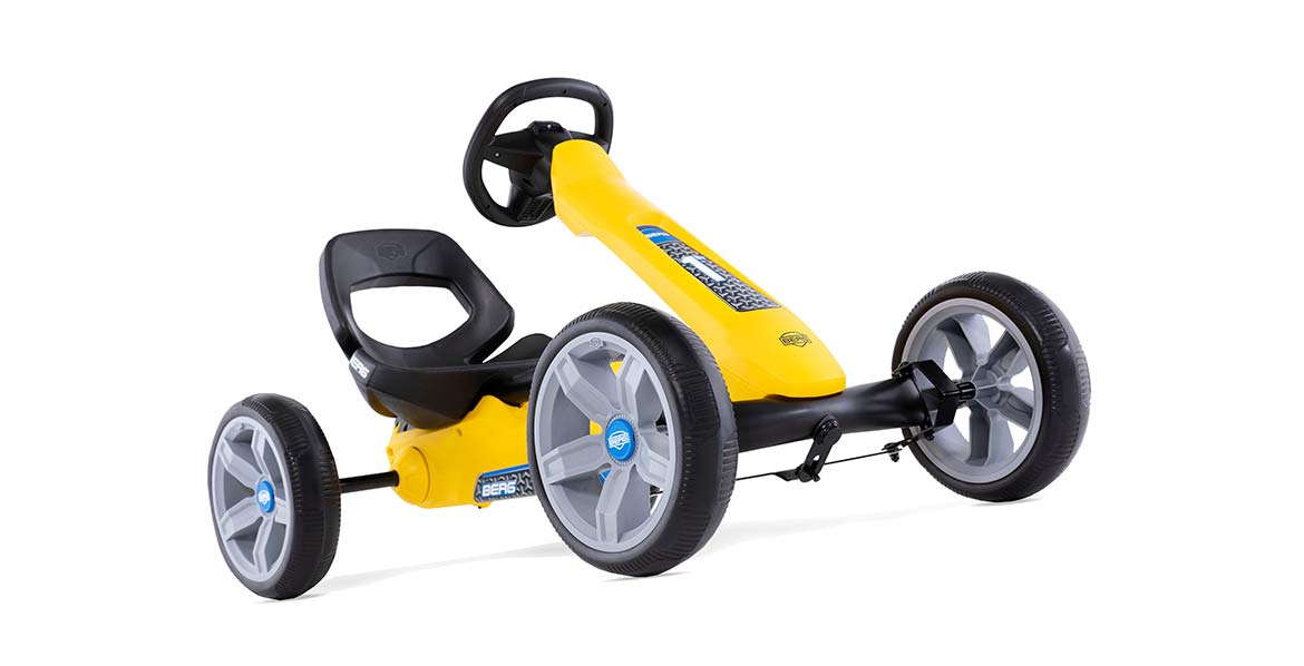 Berg Reppy Rider – Obrázok 2