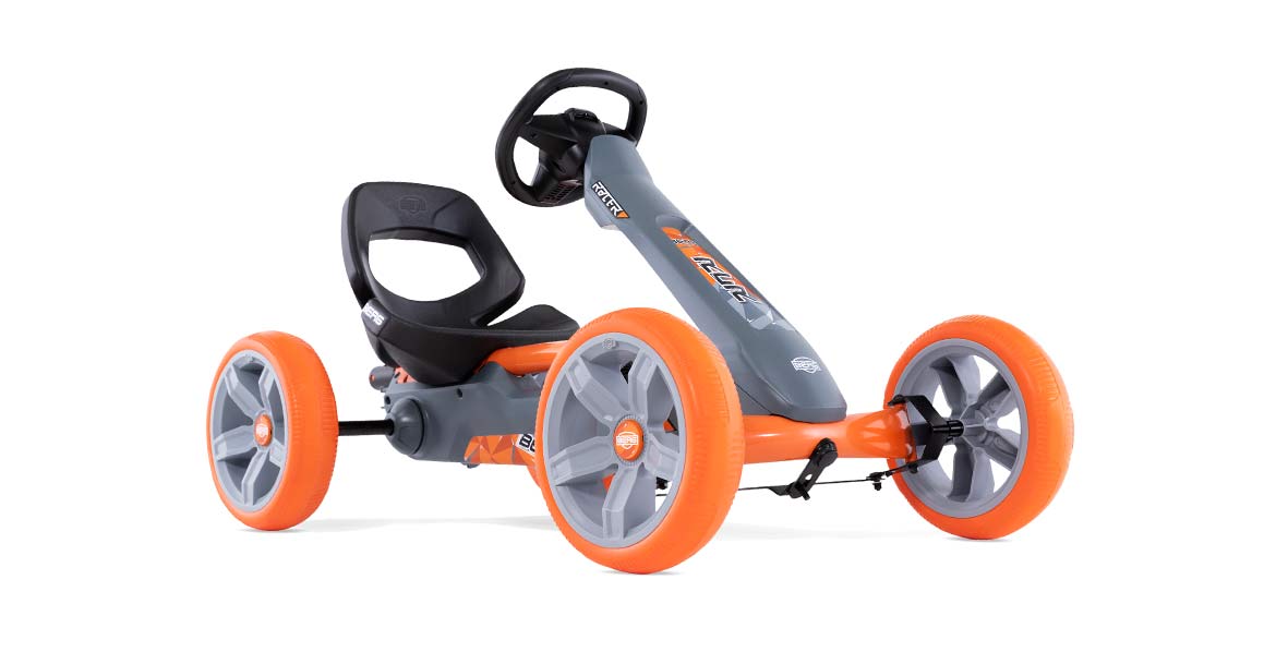 Berg Reppy Racer – Obrázok 2