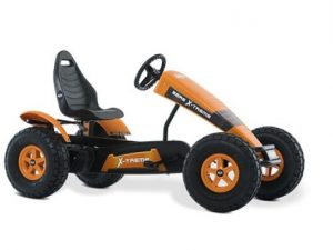 Berg X-TREME, BFR/BFR3