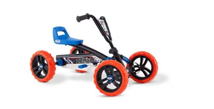 Berg Buzzy Nitro