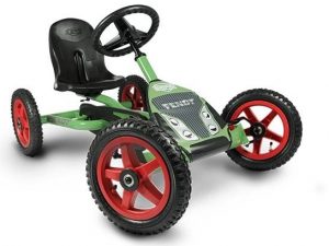 Berg Buddy Fendt