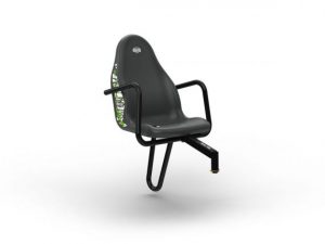 Passenger seats - sedadlá spolujazdca