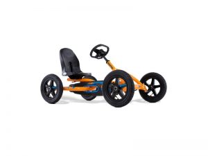 Berg Buddy B-Orange