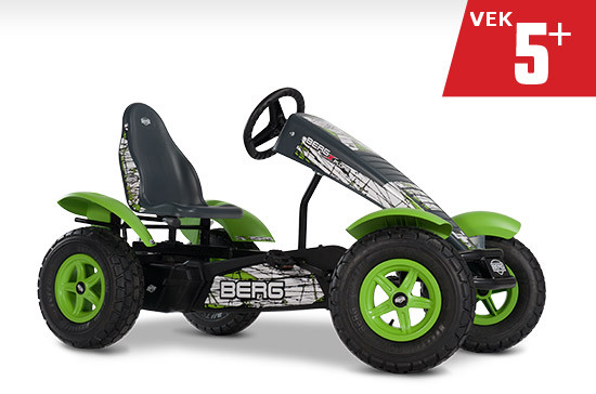 BERG Off Road