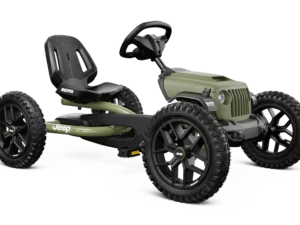 Berg Buddy JEEP® WRANGLER
