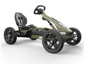 Berg Rally JEEP® Cherokee