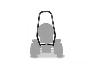 Roll bar - zadný rám, Off-Road/Farm