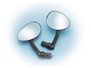 Berg Mirror set - spätné zrkadlá