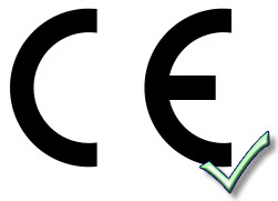 CE certifikát