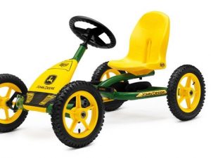 Berg Buddy John Deere