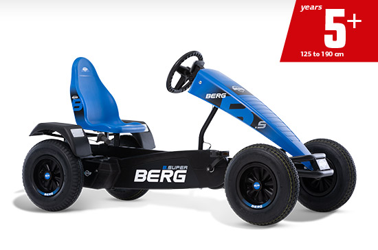 BERG Basic
