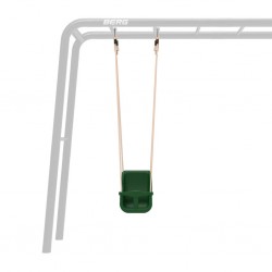 BERG Play Base Baby Seat - detská hojdačka