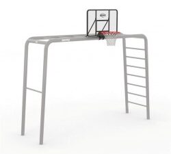 Basketbalový kôš