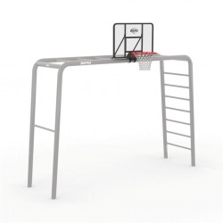 BERG Play Base basketball kôš