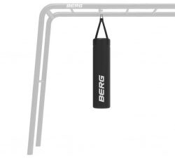 Boxing bag