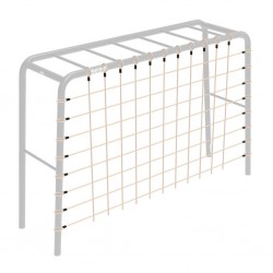 BERG Play Base climbing net M/L/XL