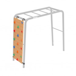 BERG Play Base Climbing Wall - lezecká stena