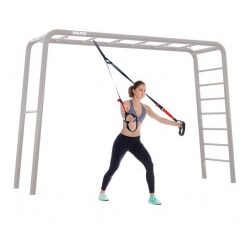 Fitness rope