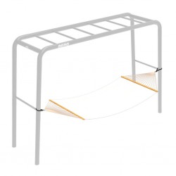 BERG Play Base Hammock - hojdacia sieť