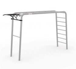 Pull up bar - hrazda