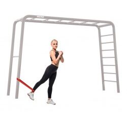 Resistance bands - posilňovacie gumy