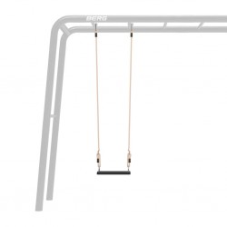 BERG Play Base Rubber Swing Seat - hojdačka