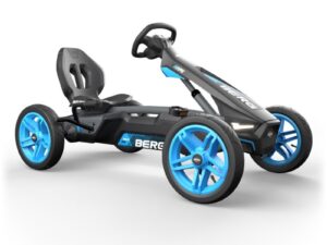 Berg Rally APX Blue