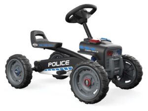 Berg Buzzy Police