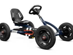 Berg Buddy Classic Blue