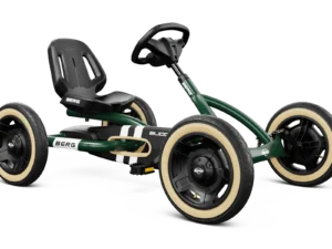 Berg Buddy Retro Green