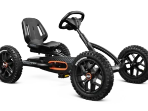 Berg Buddy Cross Black