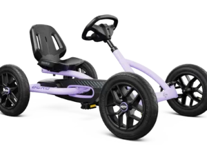Berg Buddy Purple