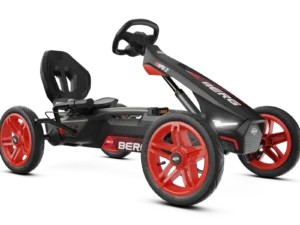 Berg Rally APX Red - 3 gears