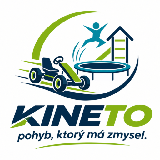 KINETO - Pohyb, ktorý má zmysel